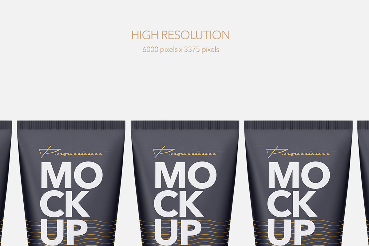 Health and Beauty - Bundle Mockups, a Product Mockup by Graxaim Mock-up (Photo 25 of 28)