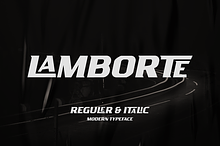 LAMBORTE