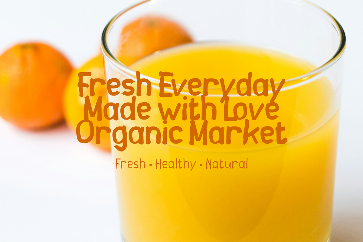 Alpukat Avocado Playful Display Font, a Handwritten Font by mesuka (Photo 2 of 7)
