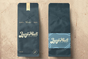 Magic Wand - Bold Script Font, a Script Font by StringLabs (Thumbnail 3 of 14)