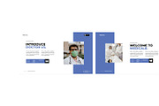 Medicale - Medical Presentation, a Presentation Template by prps.std (Thumbnail 3 of 9)