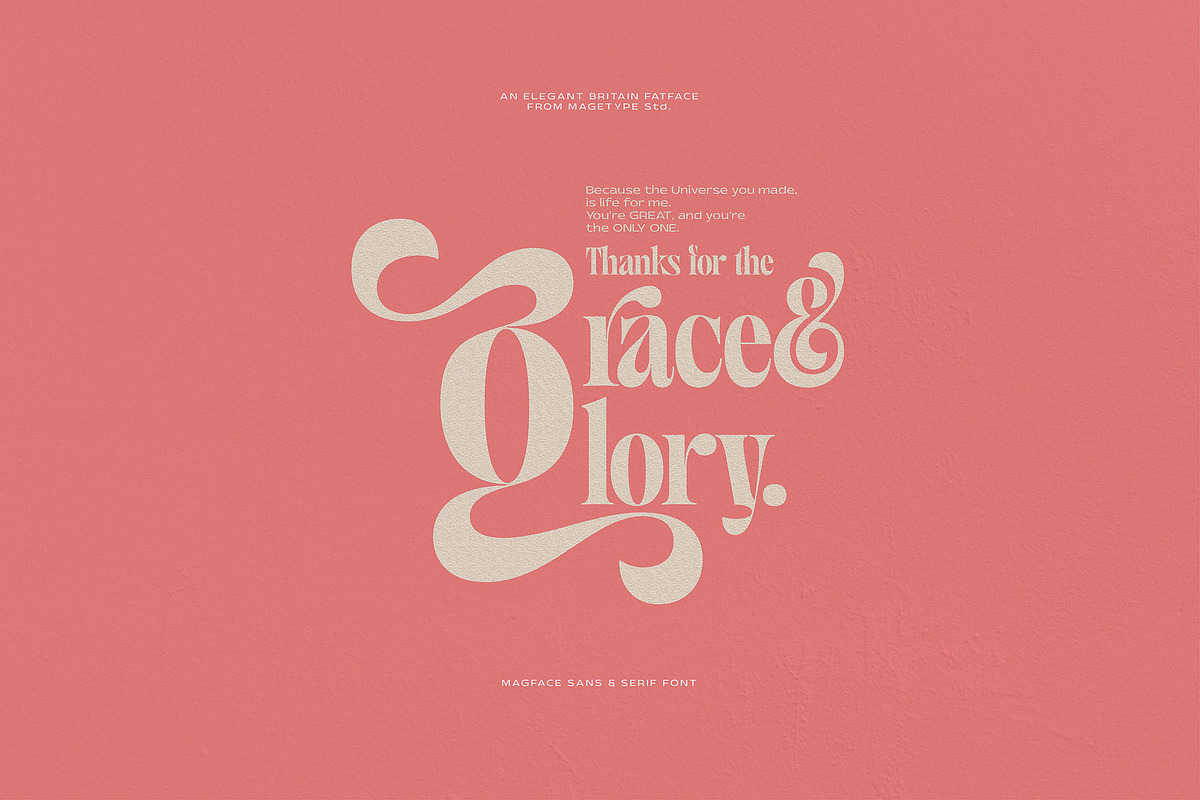 Great Font Bundle, a Font by MageType (Photo 21 of 22)
