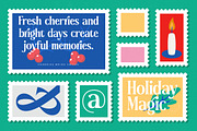 Regolvis Modern Display Serif, a Serif Font by timelesstype.co (Thumbnail 8 of 20)