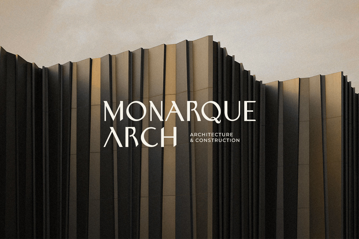 Noveau – Prestige & Elegant, a Sans Serif Font by Tammami (Photo 4 of 9)