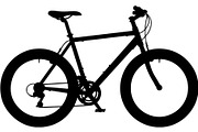 Universal Life Silhouette Collection, a Person Illustration by Designer_Momina (Thumbnail 38 of 50)