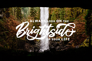 Artukge - Bold Script Logotype, a Script Font by tebaltipislab (Thumbnail 10 of 15)