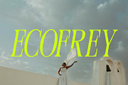 Ecofrey Serif Typeface, a Serif Font by Foxtype (Thumbnail 1 of 7)