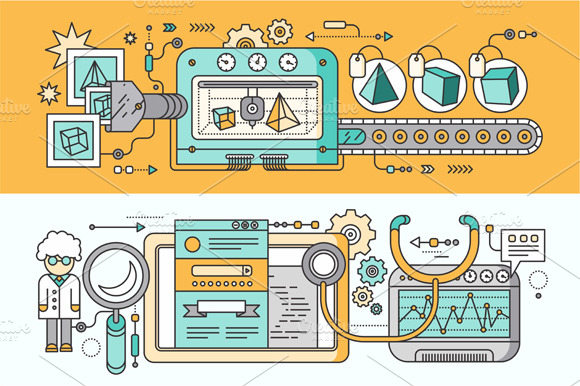 Smart Innovation Technology