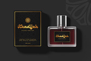 Ramadan Delight a Arabic Font, a Blackletter Font by Blankids Studio (Thumbnail 9 of 12)