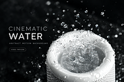 Waterproof Speaker Splash Video, a Social Media Template by ETARA by Mea Hau (Thumbnail 1 of 3)