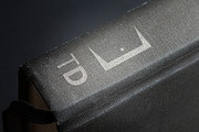 TheDoor Ministries, a Branding & Logo Template by James Fletcher (Thumbnail 3 of 5)