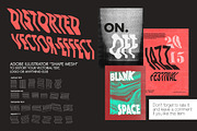Photocopy Distortion Effect - vol. 1, an Action Add-On by Francesco Stefanini (Thumbnail 1 of 3)