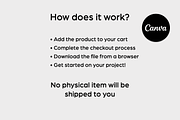 Canva Bakery Business Bundle, a Templates & Theme by Ms Tonia Designs (Thumbnail 6 of 6)