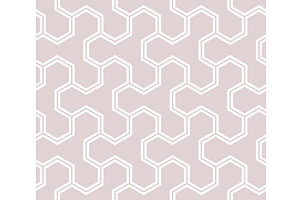 The geometric pattern with lines, a Pattern Graphic by RODINA