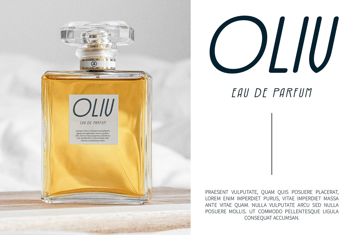 Lovnie Rounded, a Sans Serif Font by Craft Supply Co. (Photo 6 of 8)