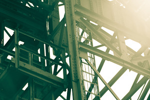 Construction containing angle, architecture, and building