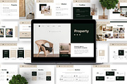 Property - Property Agency Keynote, a Presentation Template by Deepslide Studio (Thumbnail 5 of 6)