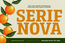 Serifnova