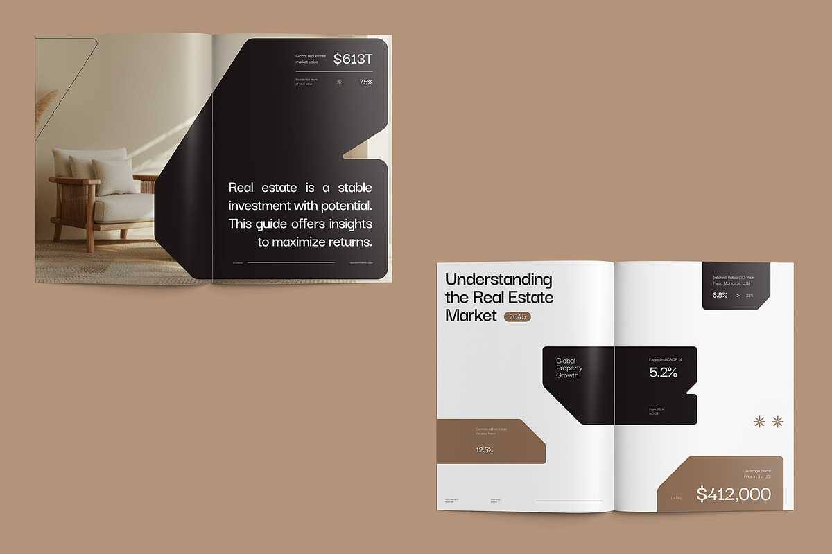 Real Estate Investment Guide preview 6