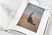 La Paloma Script + Catchwords, a Script Font by Callie Rian & Co. (Thumbnail 13 of 21)