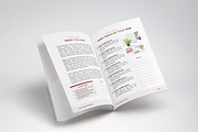Canva Workbook Template Courses, a Magazine Template by ProductiveandFree (Thumbnail 15 of 21)