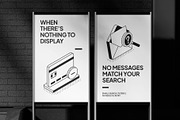 Empty State Illustrations Bundle, an Empty State Illustration by Vectors Market (Thumbnail 3 of 12)