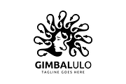 GimbalUlo Logo, a Branding & Logo Template by mocha7 (Thumbnail 2 of 2)