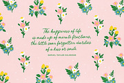 Postcards from Napoli Script, a Font by Nicky Laatz (Thumbnail 21 of 36)