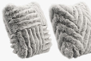 Collection of 38 fur pillows, an Object 3D Model by 3dmitruk (Thumbnail 82 of 112)