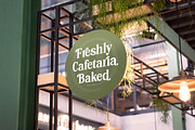 Hasbor Modern Alternate Serif Font, a Serif Font by AmorfaType (Thumbnail 9 of 11)