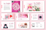 Candy - Google Slide, a Presentation Template by feydesign (Thumbnail 6 of 9)