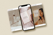 30 Days of Mindset II Instagram Post, a Social Media Template by AndrewPixel (Thumbnail 6 of 10)
