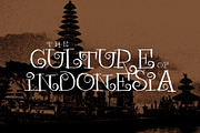 Elisha - A Serif Handwritting Font, a Handwritten Font by nIznaztype (Thumbnail 2 of 2)