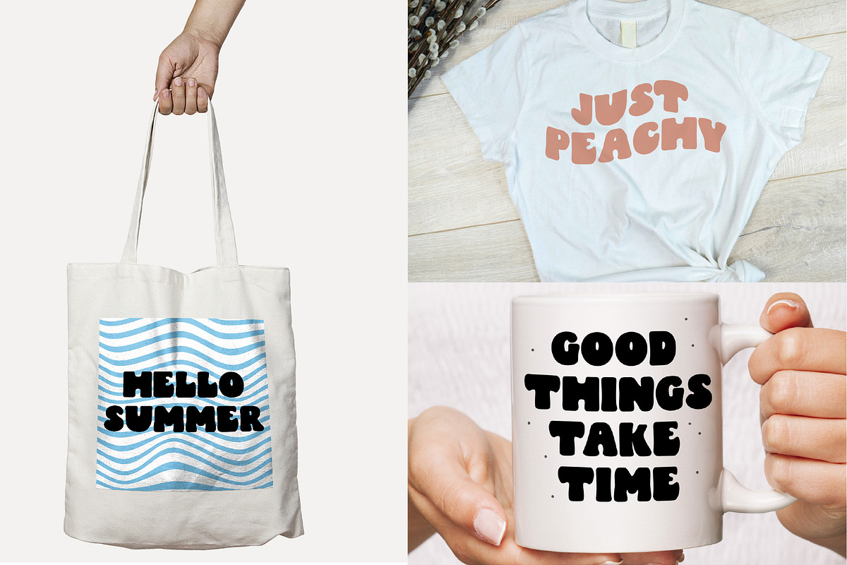 The Lovely Mini Handwritten Bundle, a Handwritten Font by Prestige Artsy Studio (Photo 9 of 9)