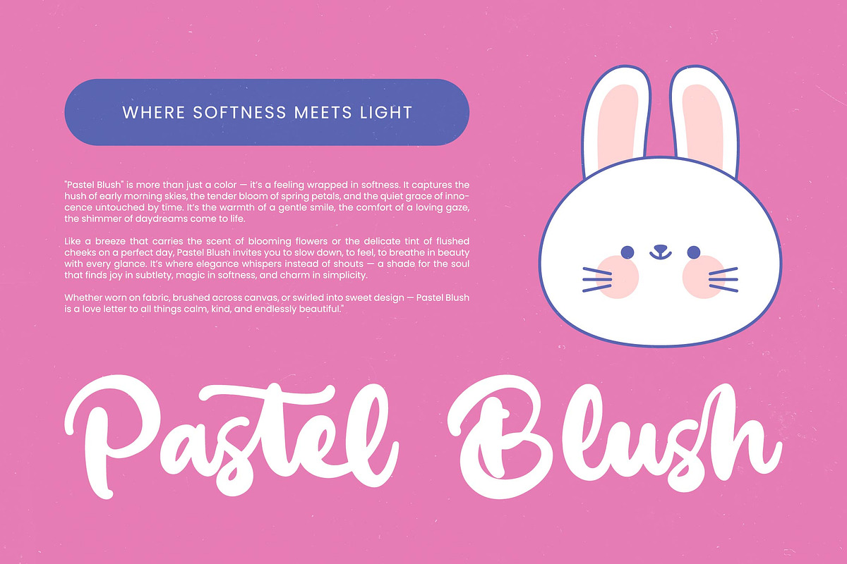 Vanila Chute Bold Handwritten Font, a Script Font by Letterena Studios Script (Photo 12 of 20)