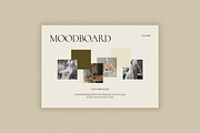 CANVA PS Brand Board Presentations, a Presentation Template by Love Radiation Studio (Thumbnail 13 of 17)