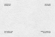 Seamless Plaster Wall Textures, a Texture Graphic by Aurora Graphics (Thumbnail 5 of 6)
