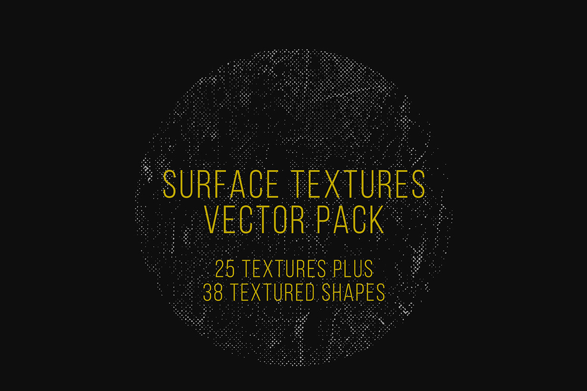 Vector Surface Textures, a Texture Graphic by danielcomerci (Photo 1 of 3)
