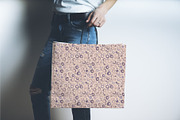 Flower garden patterns, a Pattern Graphic by Wild Rose (Thumbnail 4 of 6)