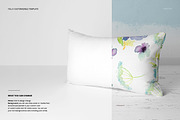 Fabric Factory v5 Rectangular Pillow, a Household Mockup by creatsy5 (Thumbnail 4 of 22)