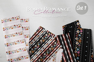 Boho Romance