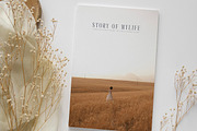 Captures The Waves | Modern Display, a Serif Font by Pentagonistudio (Thumbnail 10 of 10)