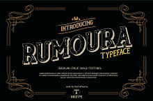 Rumoura