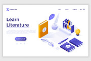 Isometric Solutions Mini. Part 9, a Templates & Theme by Andrew Kras Design (Thumbnail 9 of 18)
