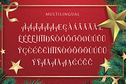 Carilos | Modern Serif Font, a Serif Font by Gilar Studio (Thumbnail 8 of 10)