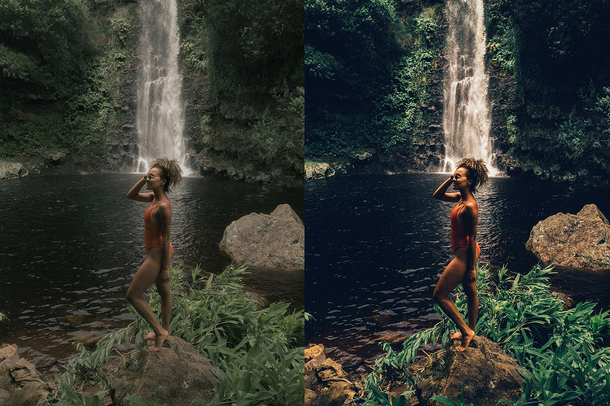 RICH Desktop Lightroom Presets, an Action Add-On by Mastersets (Photo 3 of 10)