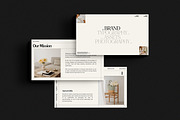 SERE / 3in1 Branding Pack, a Presentation Template by Wildnun Studio (Thumbnail 23 of 40)