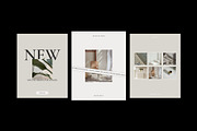 Instagram Agency Templates / Canva, a Social Media Template by Mia Branding Studio (Thumbnail 2 of 3)