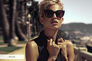 Matte Effect Lightroom Presets, a Plug-in Add-On by FixThePhoto (Thumbnail 14 of 33)