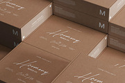 Artinosy an Elegant Handwritten Font, a Handwritten Font by UInstrument (Thumbnail 6 of 13)